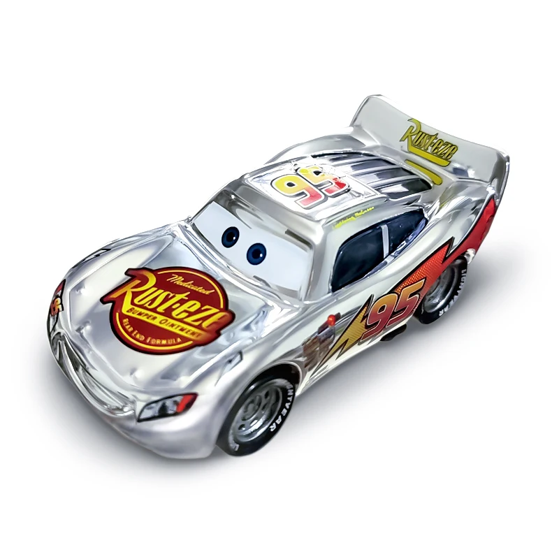 Cars 3 Disney Pixar 39 Style Lightning Mcqueen Jackson Storm Ramirez Diecast Vehicle Metal Alloy Model Boys Kid Slide Toys Gifts matchbox car Diecasts & Toy Vehicles