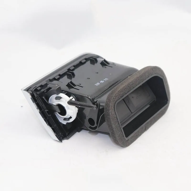 For Skoda Octavia 2015 2016 2017 2018 2019 2020 Dashboard Air Conditioner Outlet Vents Car Accessories