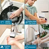 Touchless Faucet Adapter Automatic Sensor Faucet Adapter SR-T01 For Kitchen Bathroom Faucet 6