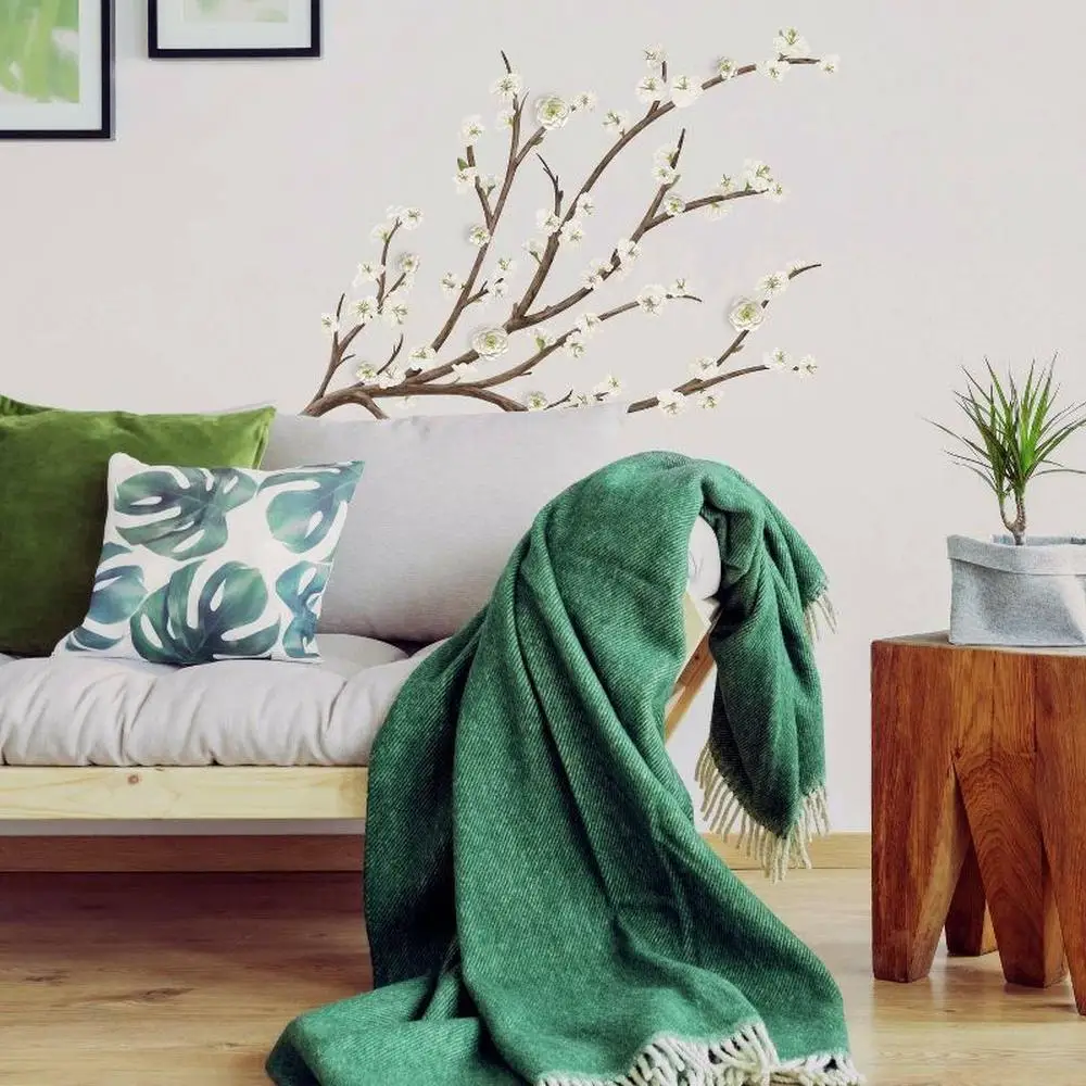 

Виниловая 3d-наклейка на стену, 40 х18 дюймов