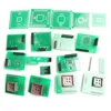 Newest XPROG-M V6.26 Add New Authorization V5.55 X-PROG M Metal Box XPROG ECU Programmer Tool X Prog M V6.26 Full Adapters 3