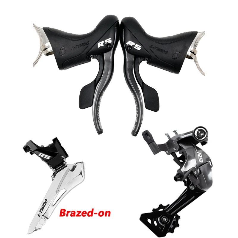 ULTEGRA シフター・リアディレイラーセット ULTEGRA シフター・リアディレイラーセット シフター シマノ
