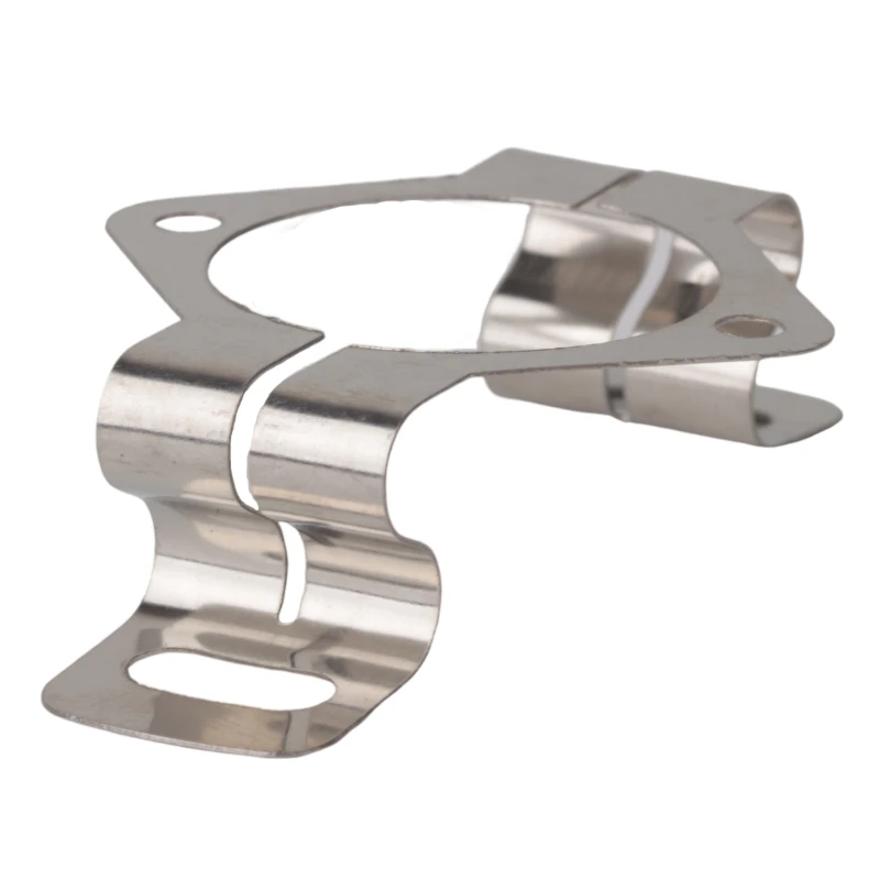 Computer Embroidery Machine Accessories Encoder Bracket Spring Fixed Base