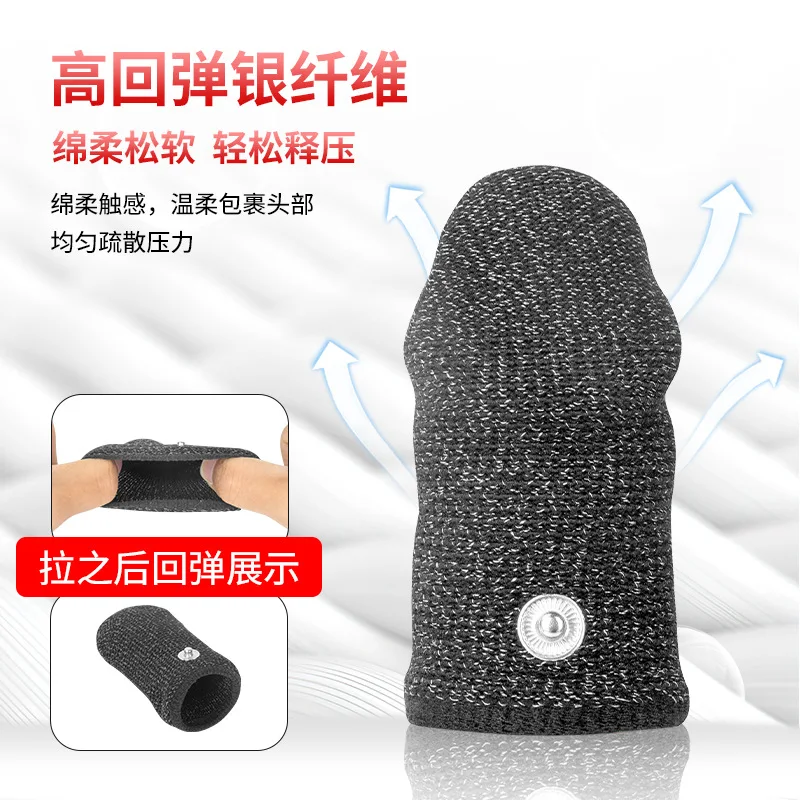 BDSM Fetish Penis Ring E-stim Massage Cock Ring Electro Stimulate Penis Enlargement Glans Male Sex Toys Electric Shock