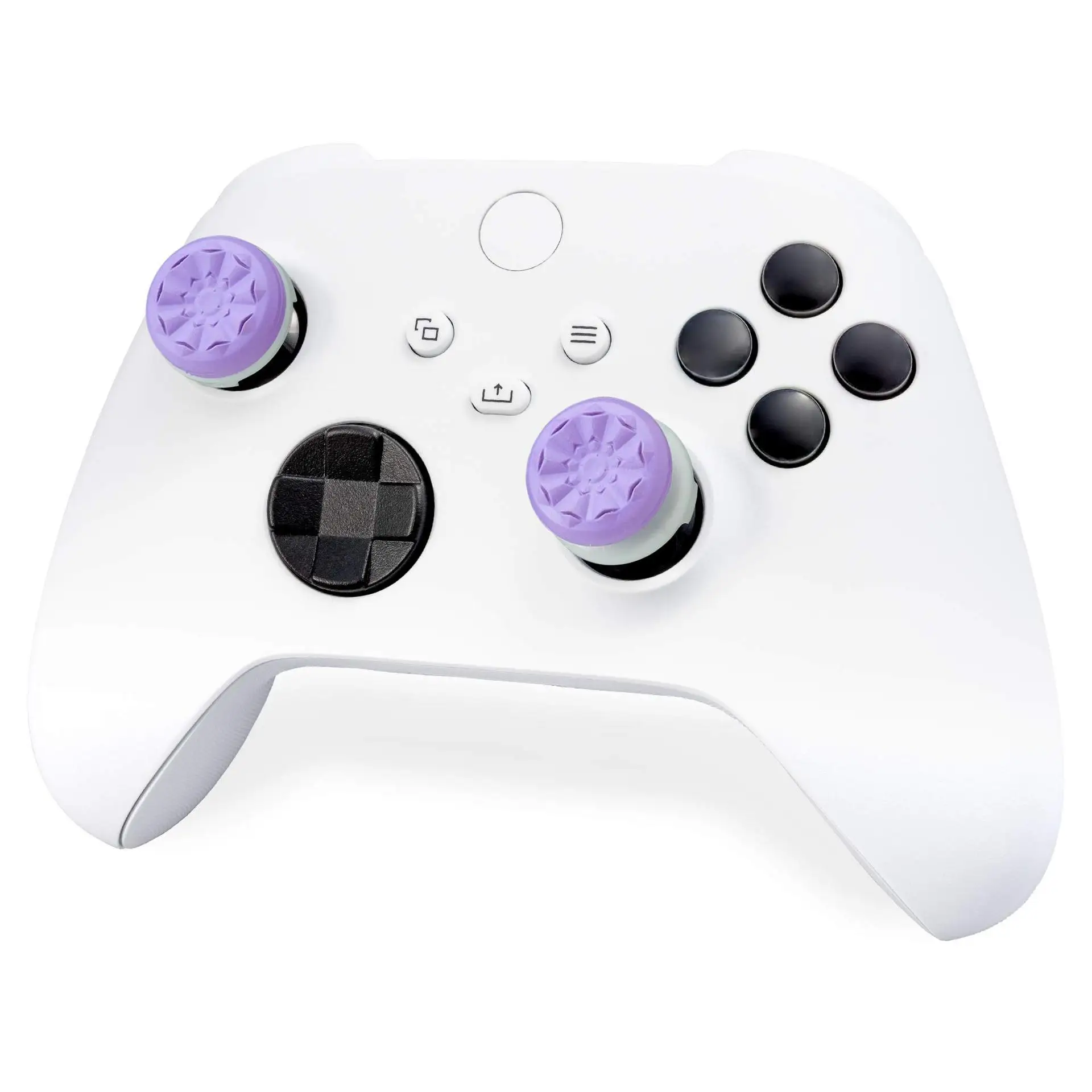 Silicone Analog Stick Caps for Xbox One Series X/S Controller