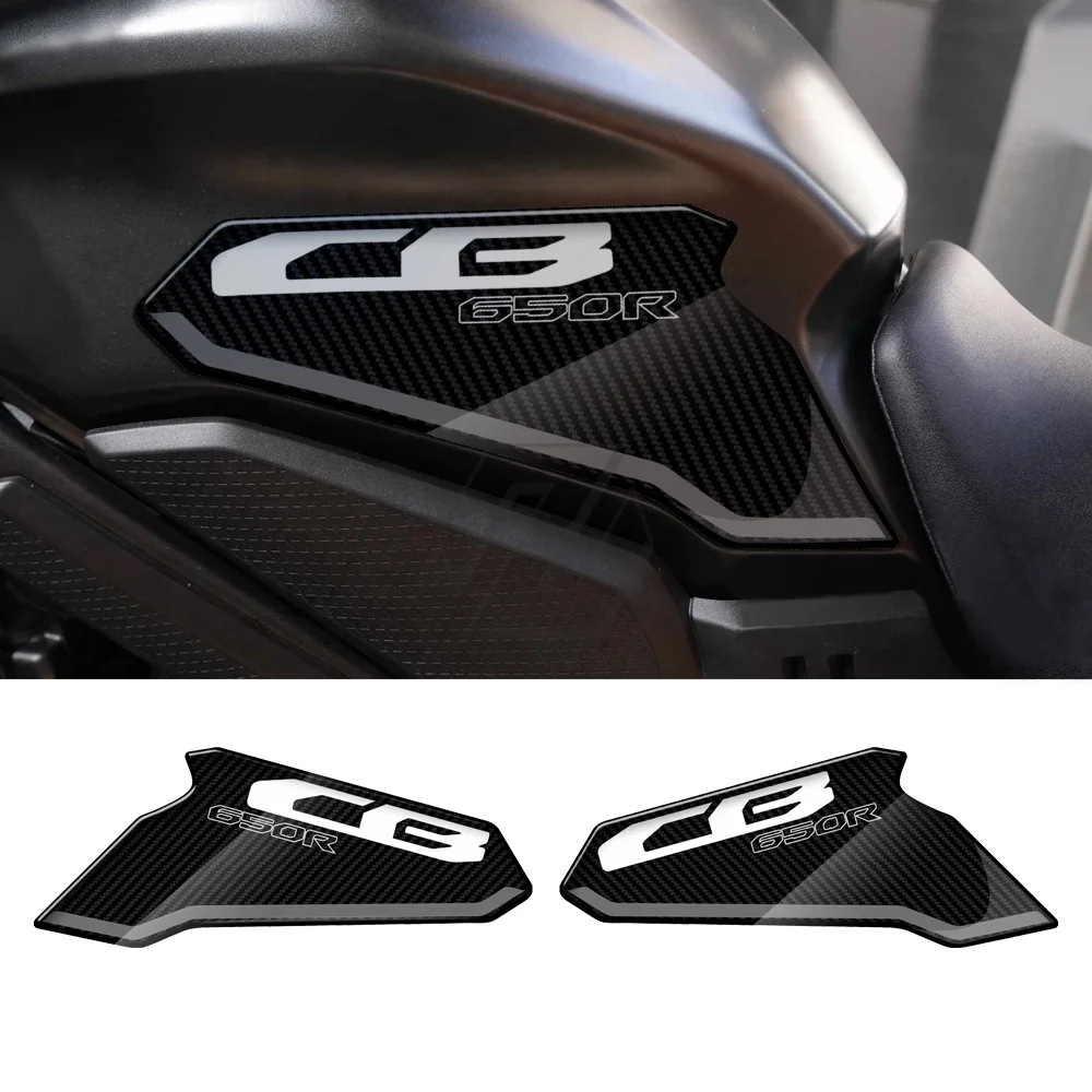 3D ī   Ʈ ũ  ƼĿ, ̵ ũ е ȣ, ȥ CB650R 2021-2022 