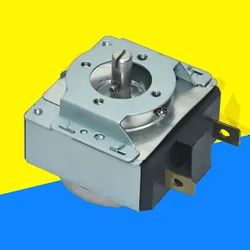 Premium Quality Mechanical Kitchen Timer - Durable Metal Construction with Precision Timing (60 minutes)