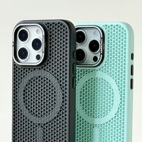 Cooling MagSafe Case 3