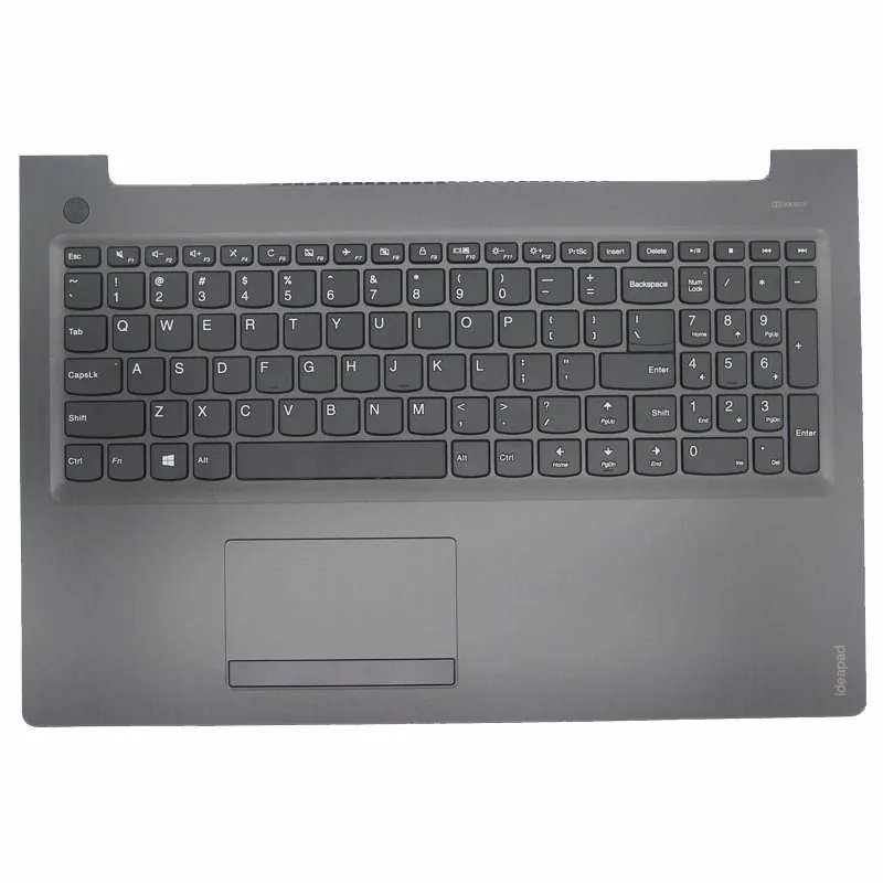 

Клавиатура для ноутбука Lenovo ideapad 310-15Ikb 510-15ISK 1SK