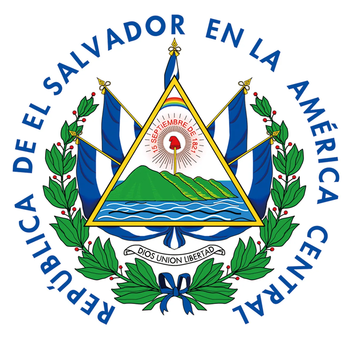 El Salvador Map Flag 3 X3In Self Iron On Heat Transfer Per Maschere Tshirt Lot Maniche Lunghe O Corte