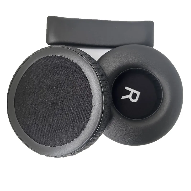 EarPads For Akg k550 k551 k553 k 550 551 Headphones Replacement Headband OR Ear Pads Foam Ear Cushion Pillow Parts Cover Sponge 4 S654e618b70b84e3d90005924a40b4948A