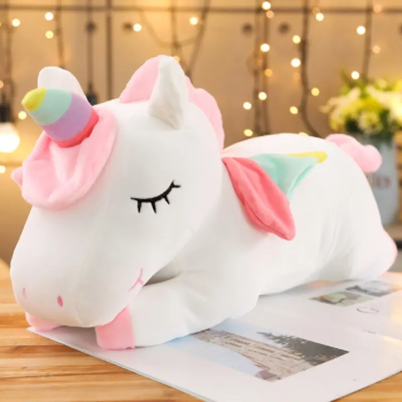 Kawaii Horse Plush Toy 2