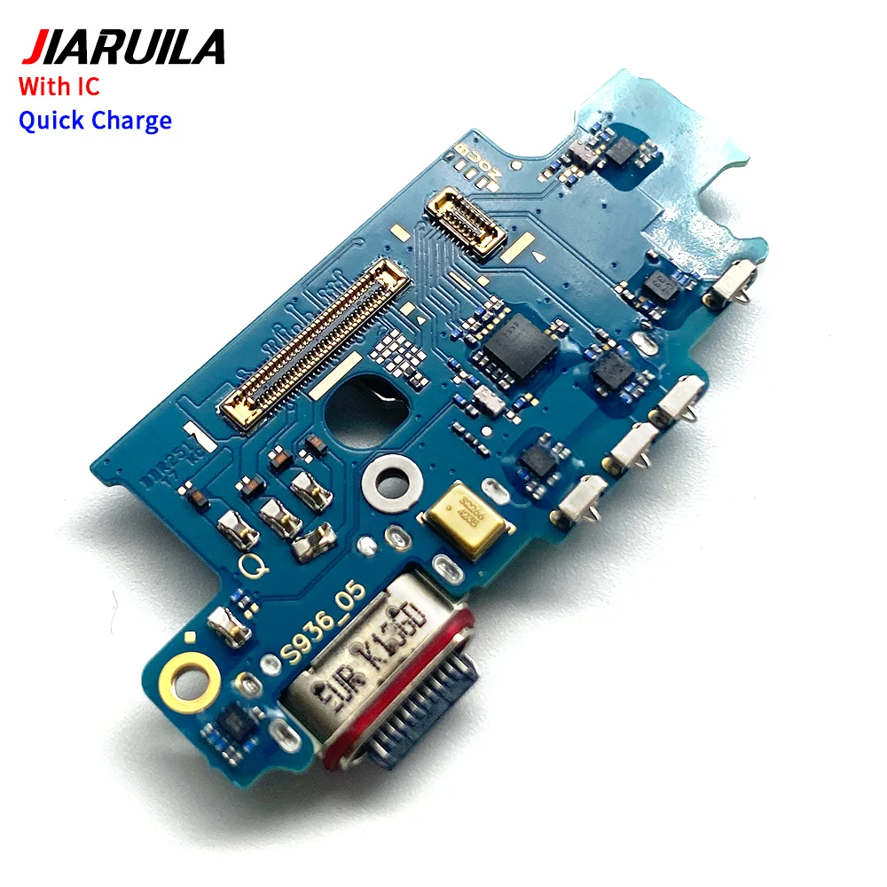 Multi-Model USB Charging Port Plug Socket Connector Charge Board Flex Cable