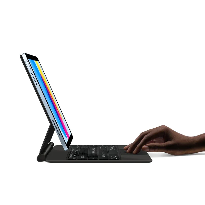 iPad(第10世代)用Magic Keyboard Folio Apple Magic Keyboard Folio for iPad (A16) and iPad 10.9 inch