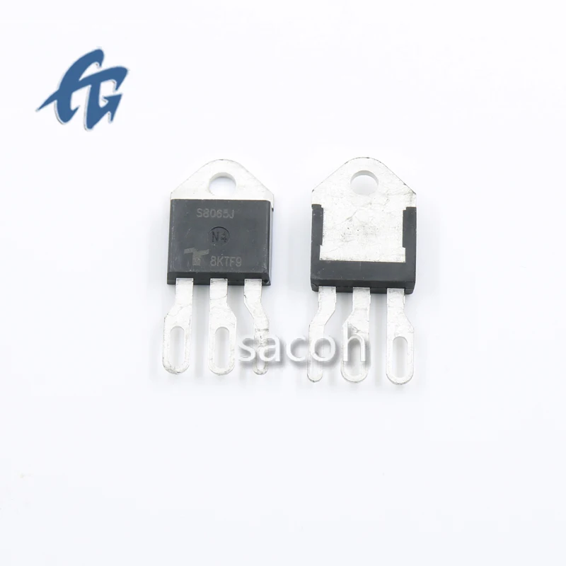 

(SACOH Electronic Components)S8065J 2Pcs 100% Brand New Original In Stock
