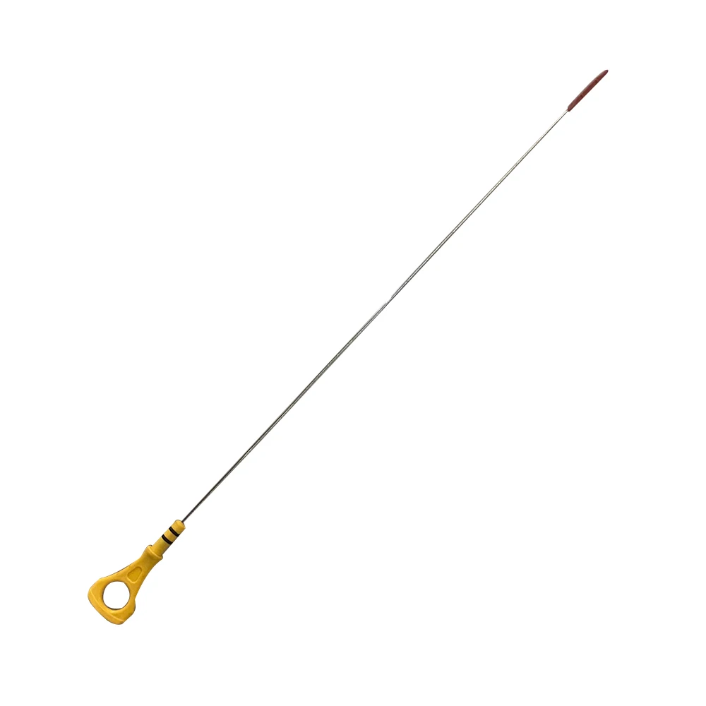 Engine Oil Level Dipstick for Hyundai IX25 IX35 Kia Sportage K3 26611-03801, oil dipstick