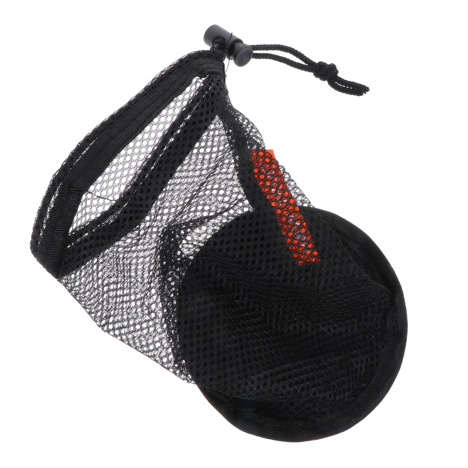 

Golf Net Bag for Golfs Practical Ball Balls Load The Portable Mesh Nylon Baseball Storage Pouch Convenient