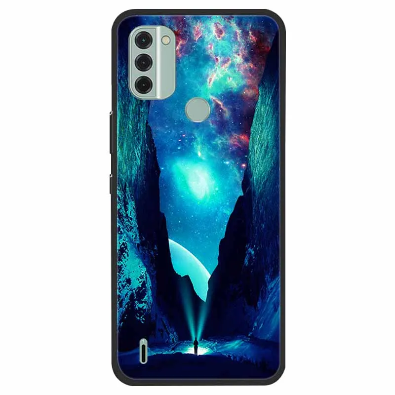 Shockproof TPU Silicone Bumper Soft Phone Cover - Protective Case Shell