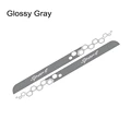 Glossy Gray