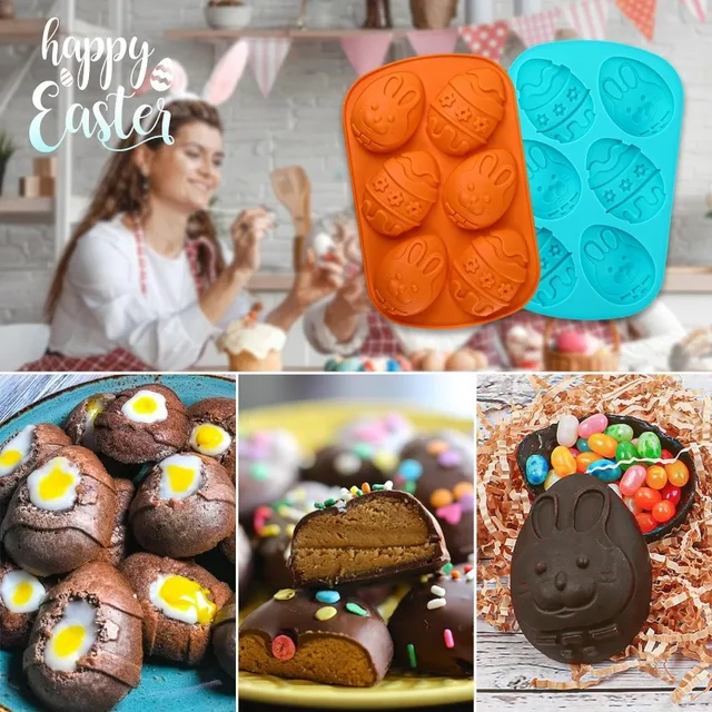 easter bunny desserts for easter dinner