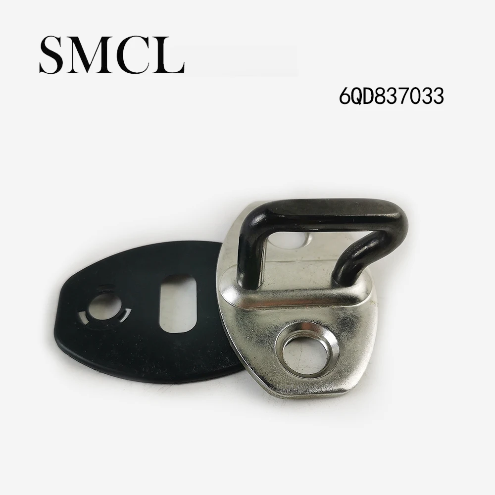 Serratura Della Porta Muslimex Per Audi A6 S6 Tts Vw Eos Saveiro Bora Polo