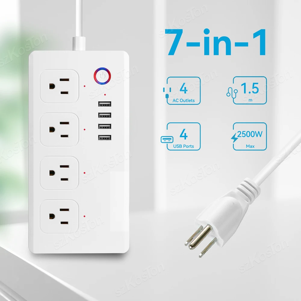   Ʈ Ŀ Ʈ, 16A ̱ Ʈ ÷   Ÿ̹ ܼƮ, 3 USB Ʈ, CŸ, ˷  Ȩ ۵