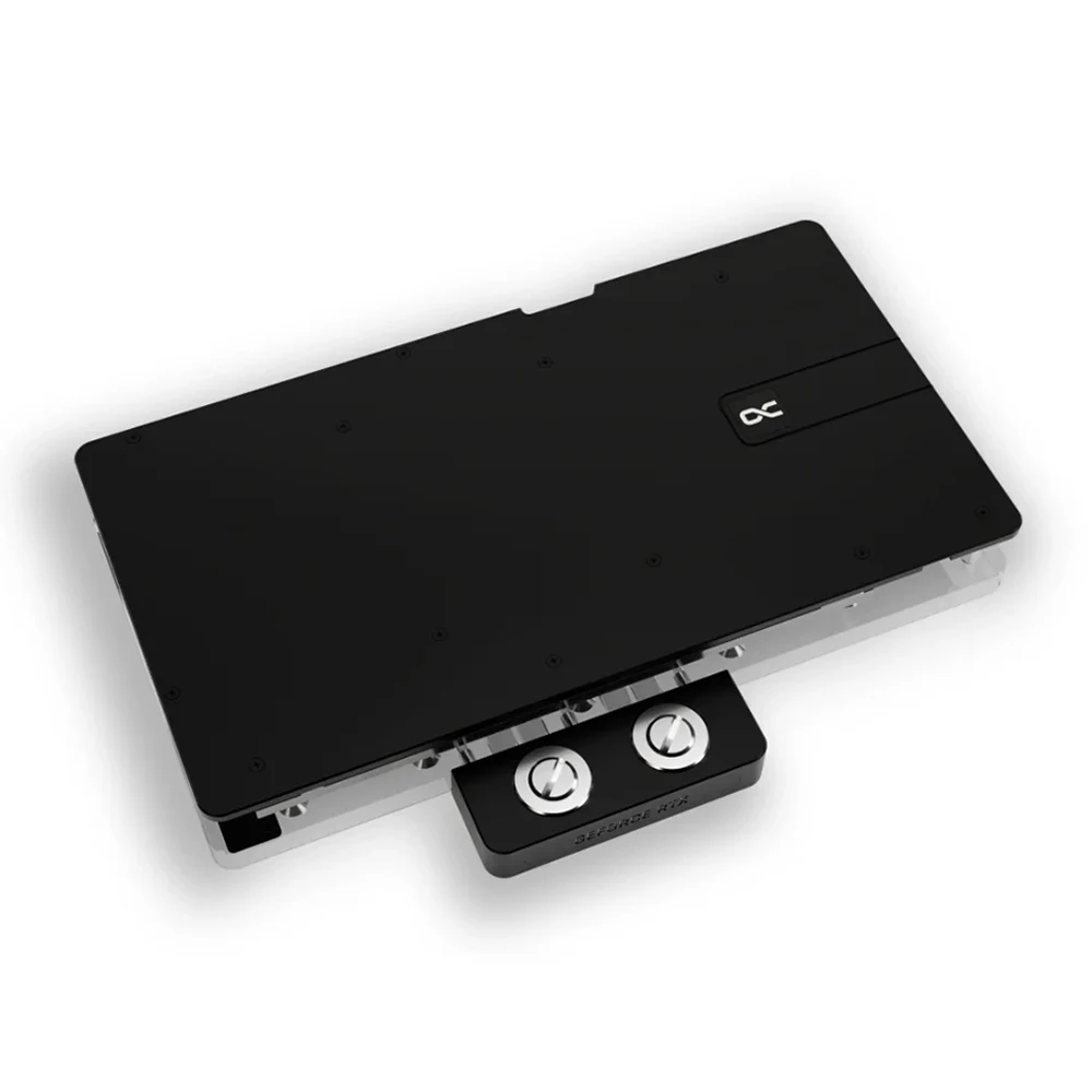 Alphacool Core RTX 5090 GPU ウォーターブロック Alphacool Presents Core Waterblocks For GeForce RTX 5090 and