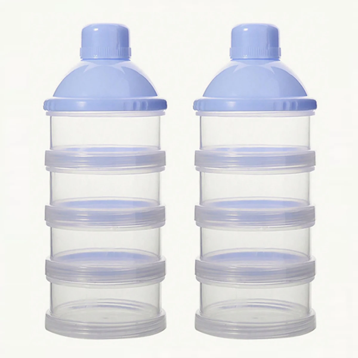 2PCS Blue