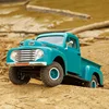 Fms 1/18 Rtr Magnum V2 Bottle Climbing Vehicle With Brush Remote Control Truck Green Off-Road Vehicle Rc Cars Model Toys Gifts 2