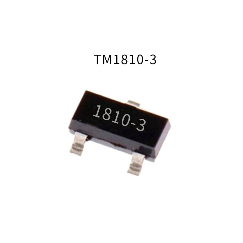 

1PCS TM1810-3 LED decorative driver IC