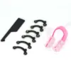 Nose Lifting Clip Nose Lifting New Fashion Invisible Nose Up Lifting Clip Shaper Shaping Tool traightening Beauty Kit Nose Up 6