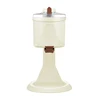 HIMOSKWA Automatic Household Ice Cream Machine DIY Ice Cream Maker For Children Mini Frozen Fruit Paste Slush Machine 4