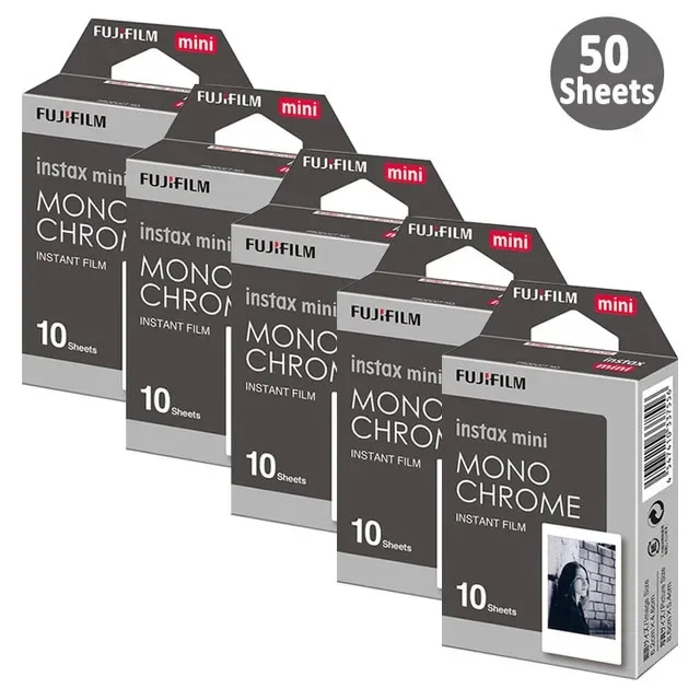 50 Sheets
