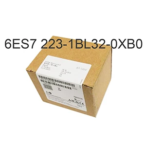 

S7 1200 6ES7223-1BL32-0XB0 6ES7 223-1BL32-0XB0