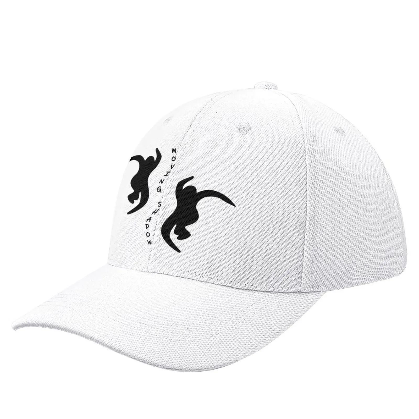 

Moving Shadow Baseball Cap cute Military Cap Man dad hat Horse Hat Men'S Cap Women'S