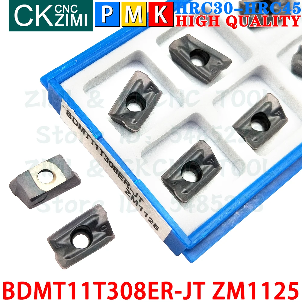 Рисунок 3 - BDMT11T308ER-JT ZM1125 BDMT 11T308