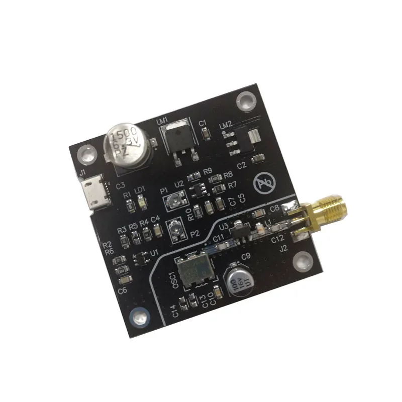 Nuovo Jammer Spazzato Wifi Da 2.4Ghz