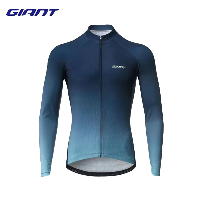 Giant Cycling Clothing 2022 Mtb Maillot Outdoor Cycling Activities