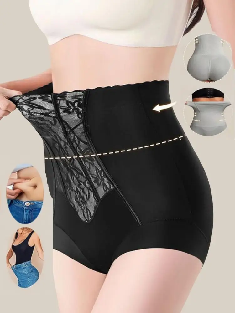Underwear Tummy Control
