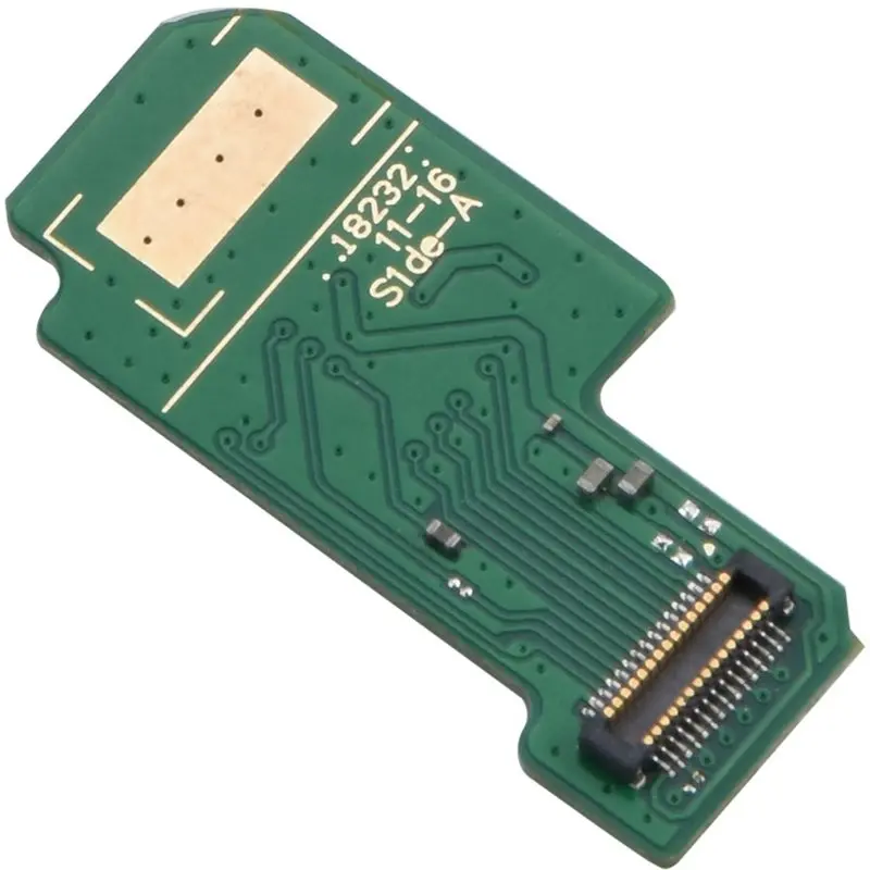 Modulo di memoria EMMC da 32 GB per la sostituzione e la riparazione della console Switch