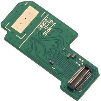 Modulo di memoria EMMC da 32 GB per la sostituzione e la riparazione della console Switch