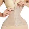 Femmes chaudes minceur taille formateur ceinture Shapewear ventre contrôle ventre Cincher corps Shaper gros Compression ceintures Faja ferme Corset