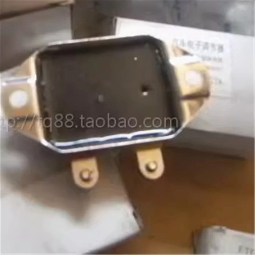 Рисунок 2 - Электронный регулятор EQ140