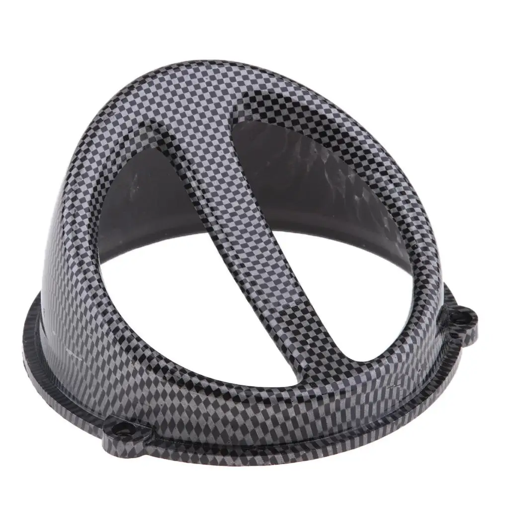 Motorcycle Fan for GY6 125/150cc Scooter 152QMI 157QMJ Engine Mid-Frame Air Deflectors Scooter Accessories motorcycle cooling fan