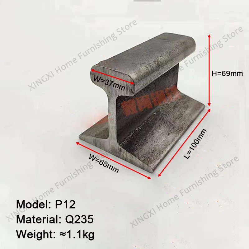 Orbital Steel Anvil Knocking Pad Tool Diy Hand Tool Desktop Ornament Q235 Material