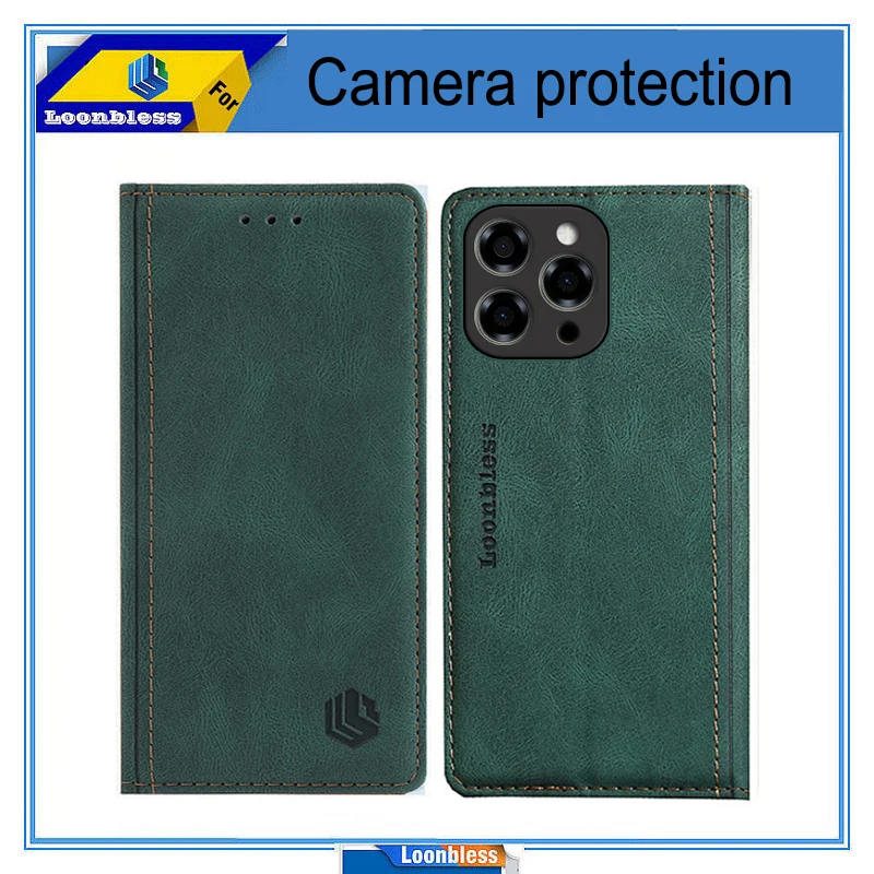 Cover Per Doogee Note 58 E Note 58 Pro (6.75'') Con 2 Pellicole In Vetro Temperato Incluse - Custodia Morbida TPU Trasparente - 3