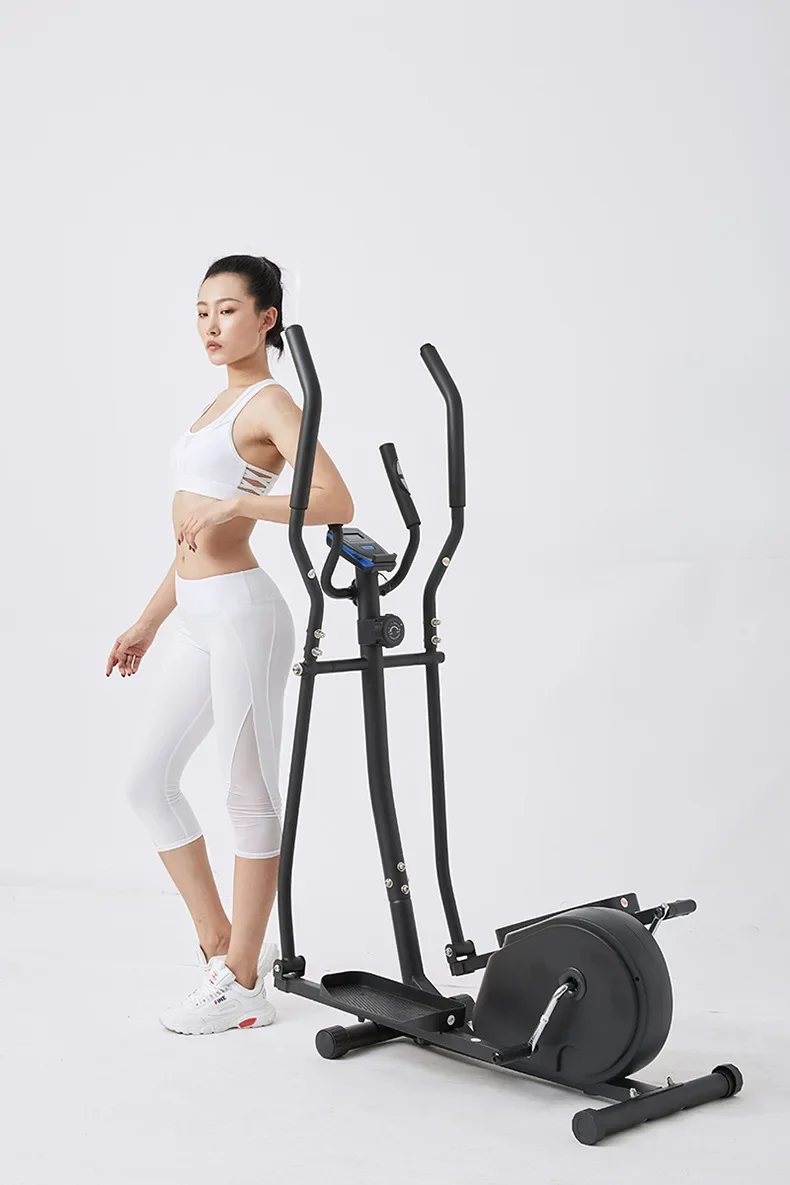 Crane compact cross outlet trainer machine