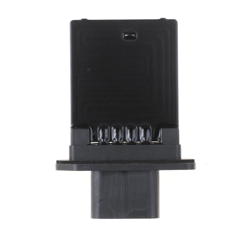 Ford Car Heater Blower Motor Resistor 3F2Z-18591-AA Fit 2008-2012 Escape F-150