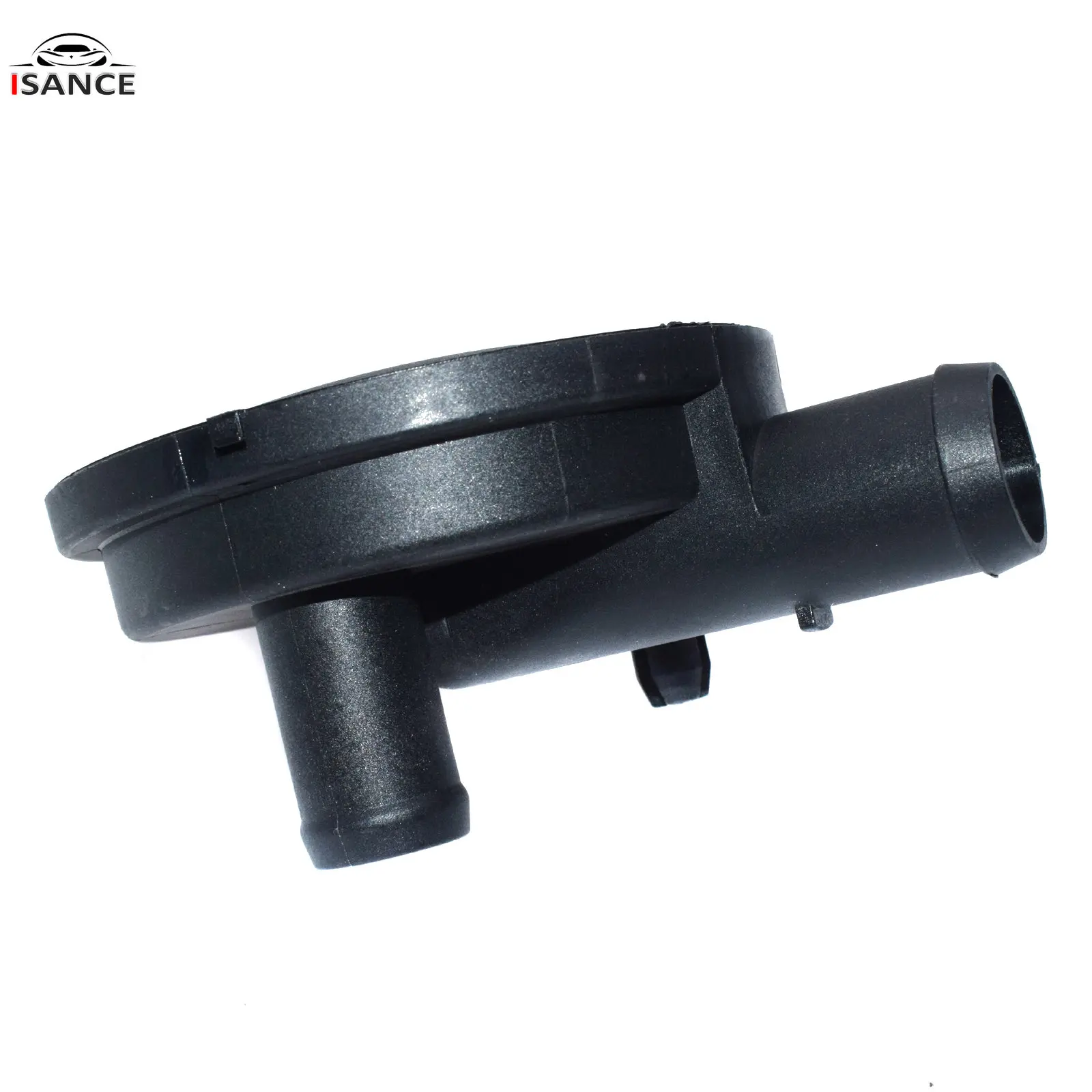 PCV Valve & Crankcase Breather Hose Kit - Replaces 037129101R, 028103500 For Various Cars