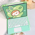 D Green Tiffany